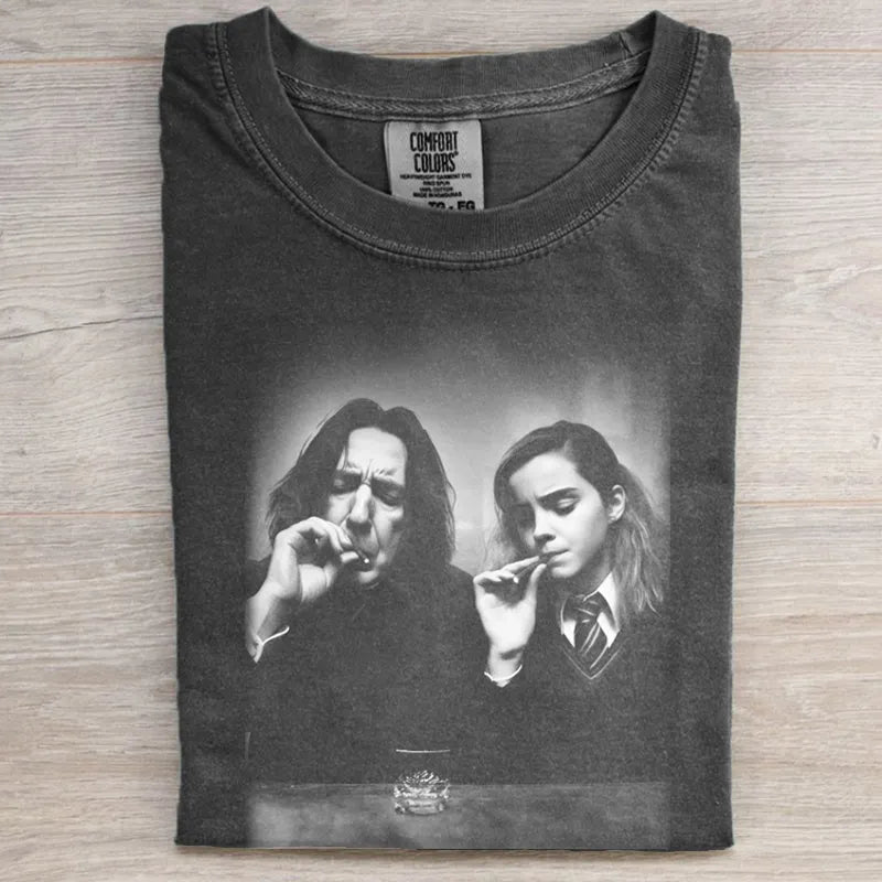 Retro Style Fantasy Movies T-Shirt/Sweatshirt
