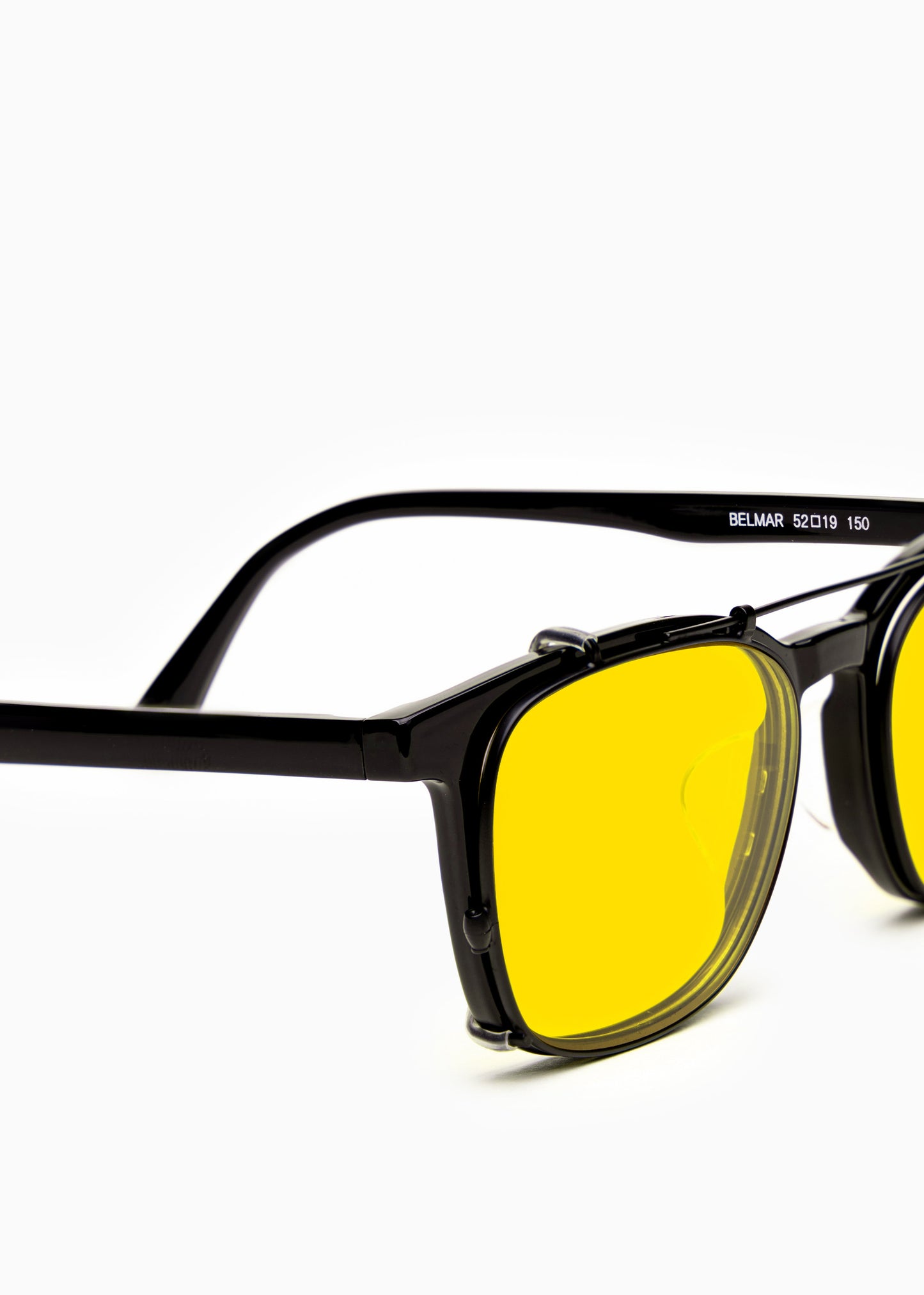 BELMAR BLACK DAY LENSES (CLIP)