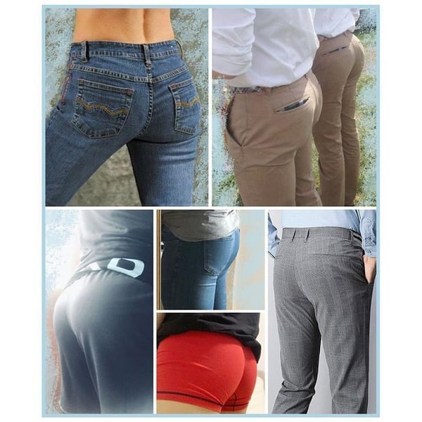 Men's Hip-Lifting Comfortable Breathable Boxer Briefs Hip