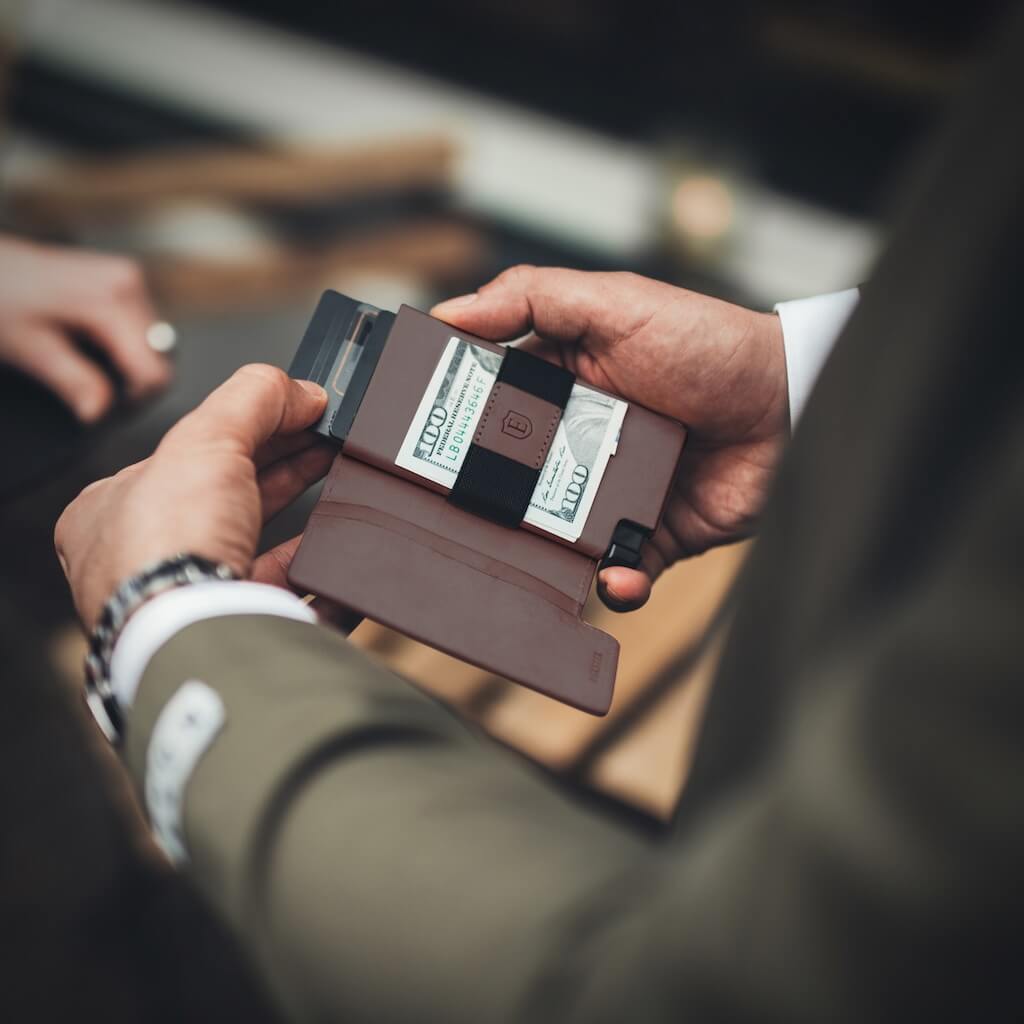 Ekster Wallet