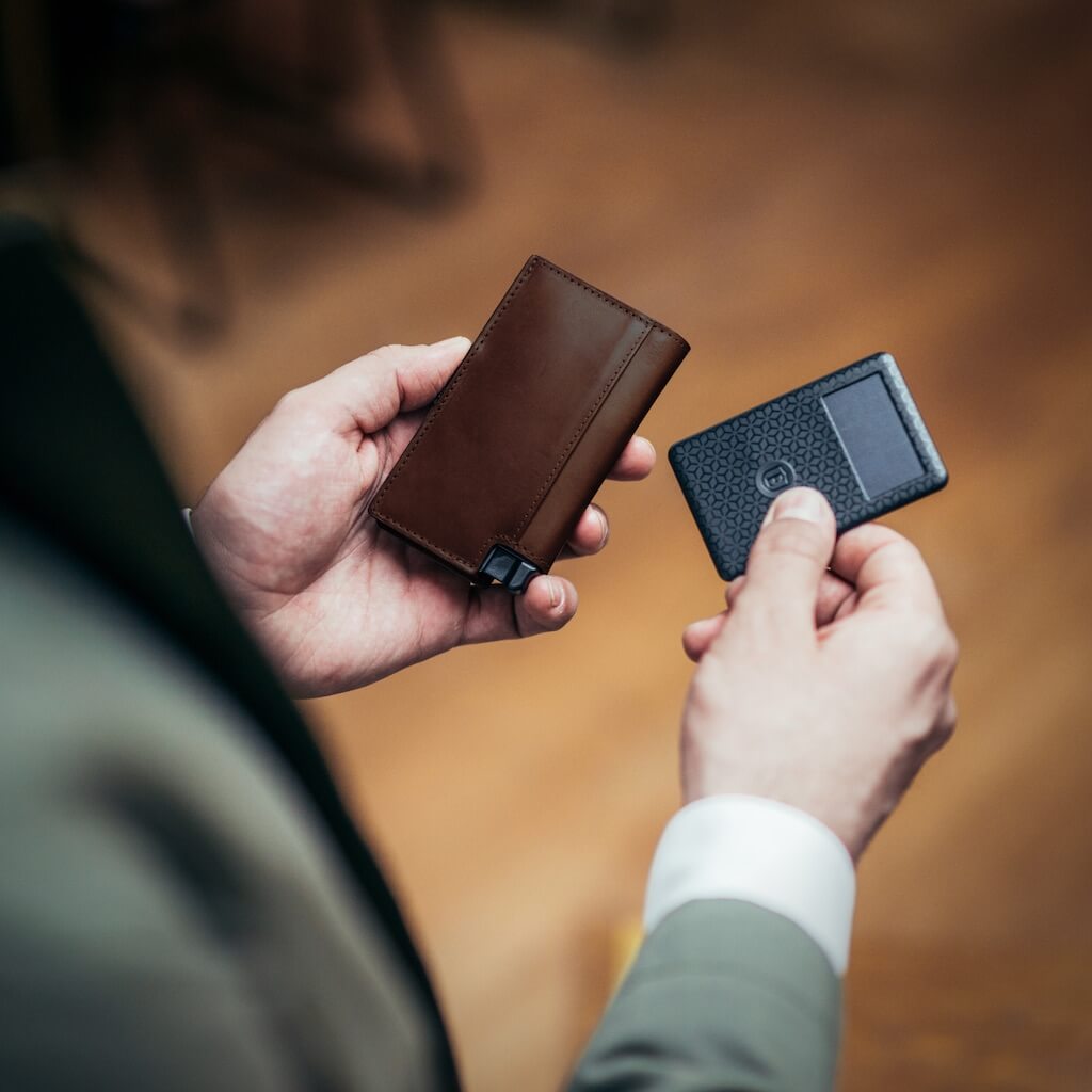 Ekster Wallet