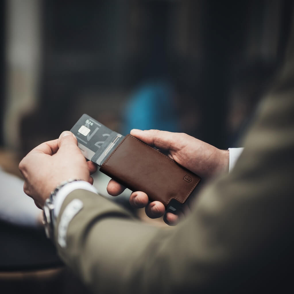 Ekster Wallet