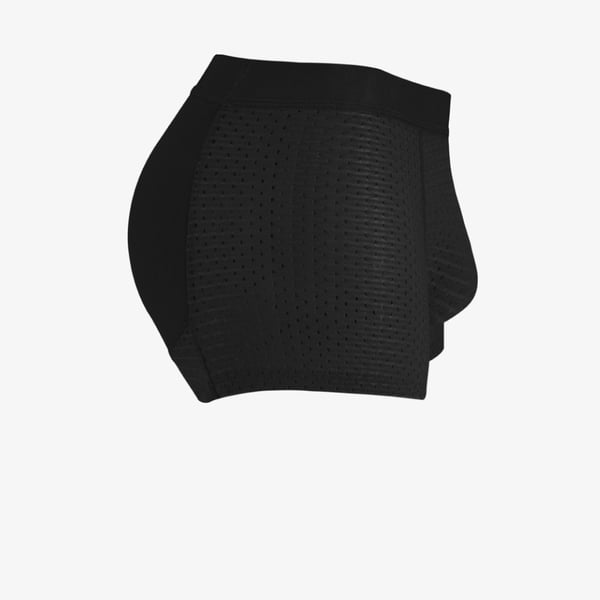 Men's Hip-Lifting Comfortable Breathable Boxer Briefs Hip