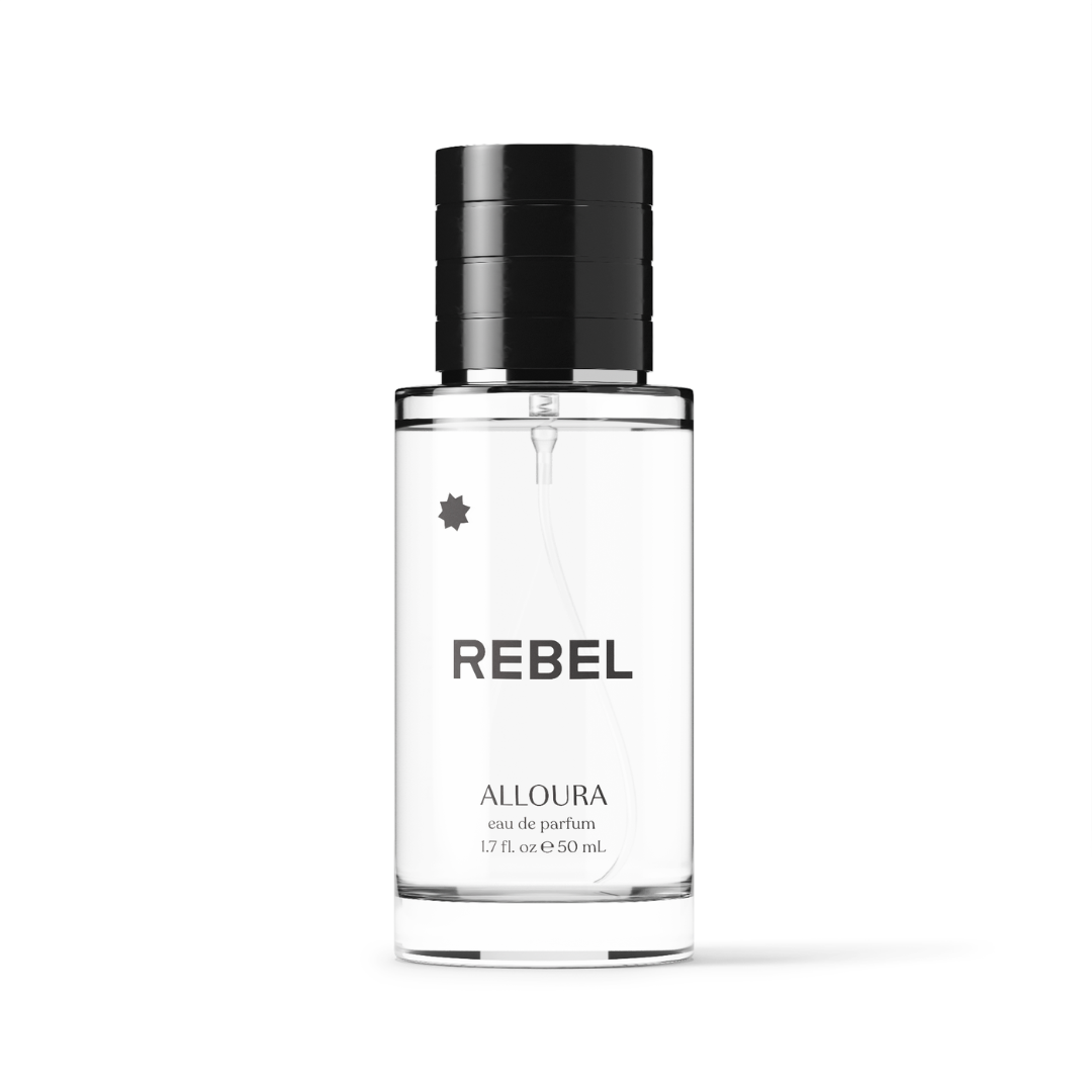 Experience Unstoppable Attraction: Rebel Pheromone Cologne