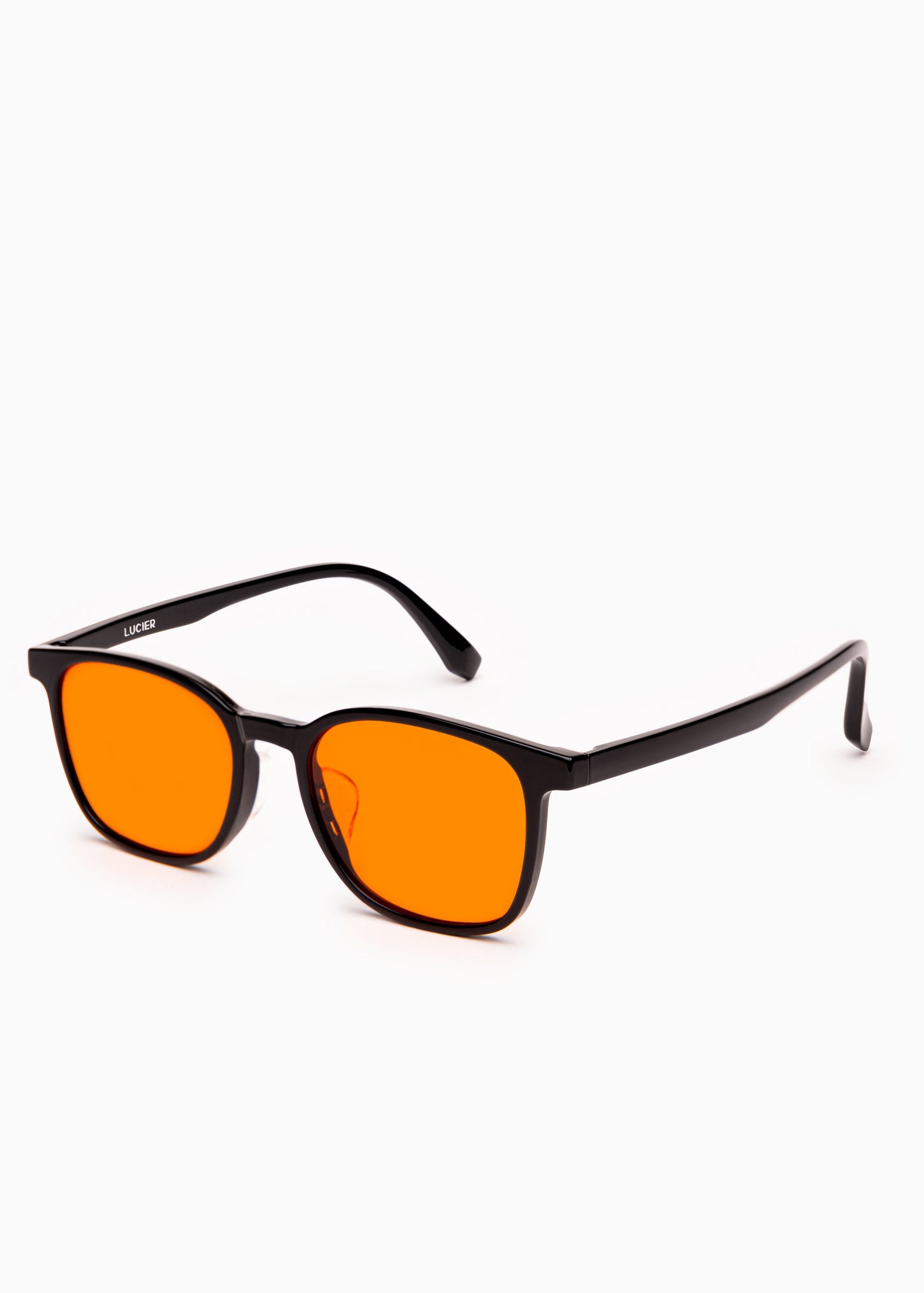 Belmar black Night Lenses