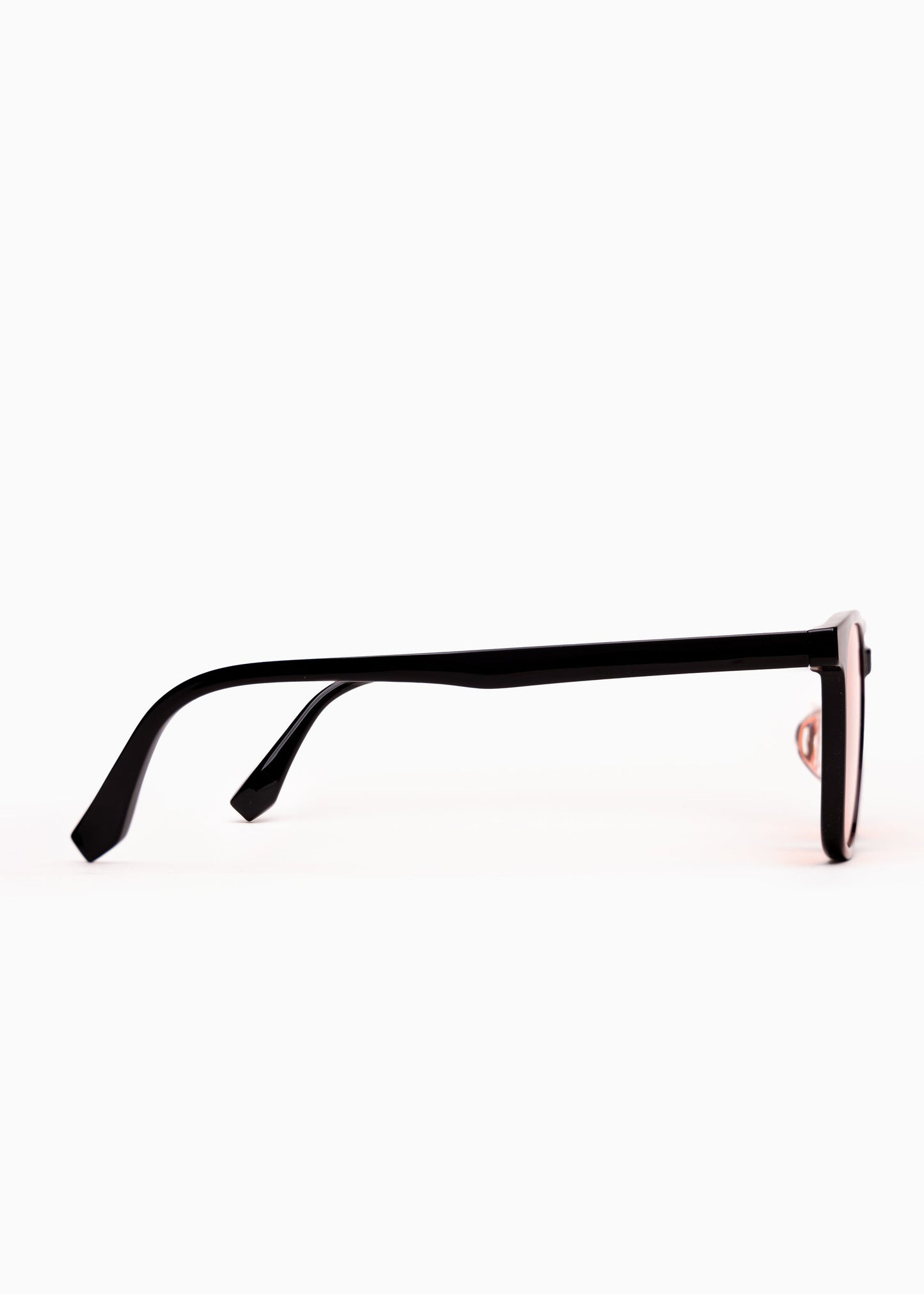 Belmar black Night Lenses
