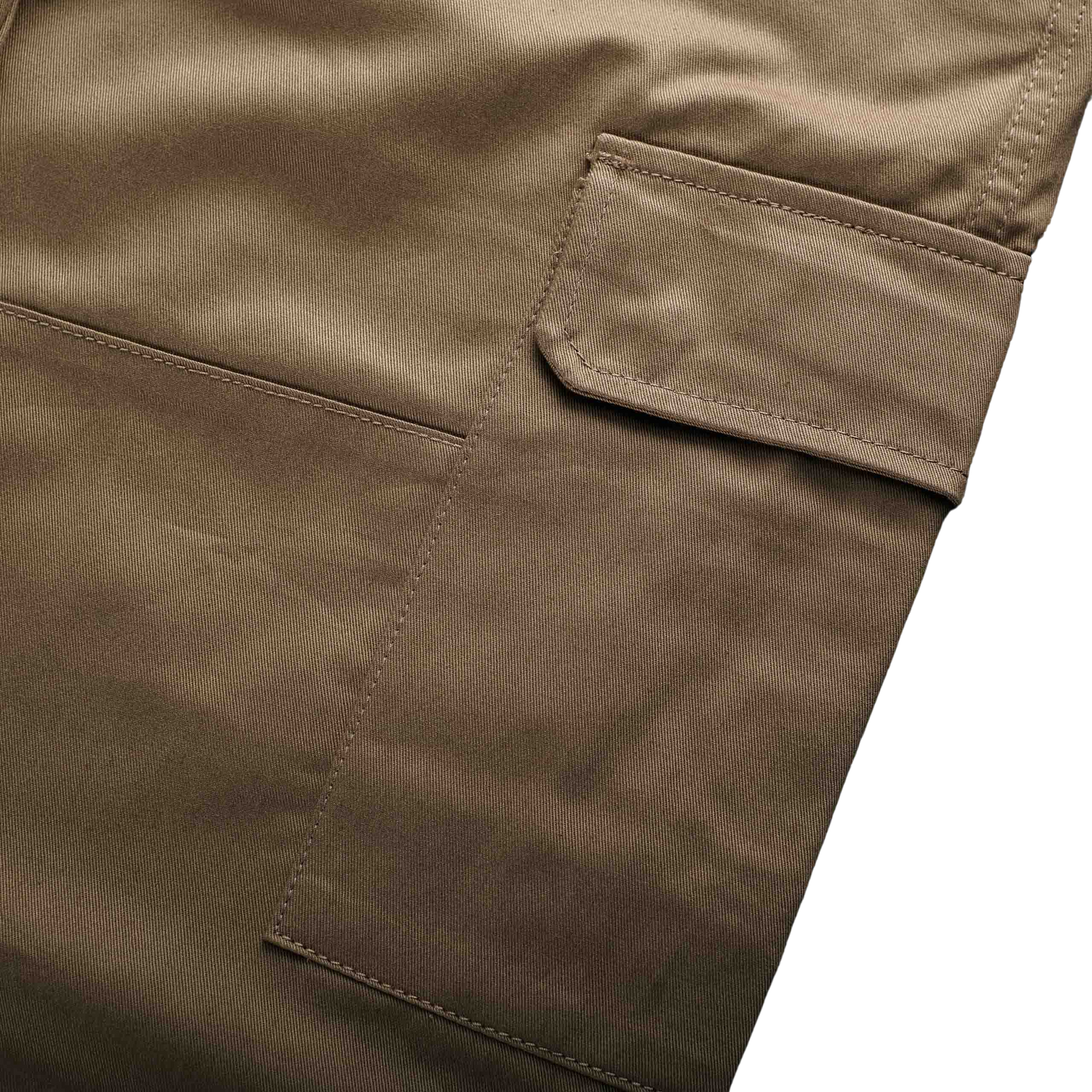QADZI - men cargo pants