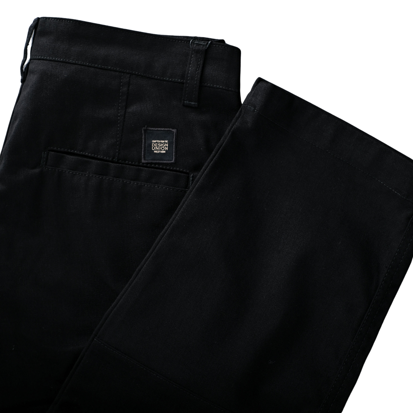 QADZI - men cargo pants