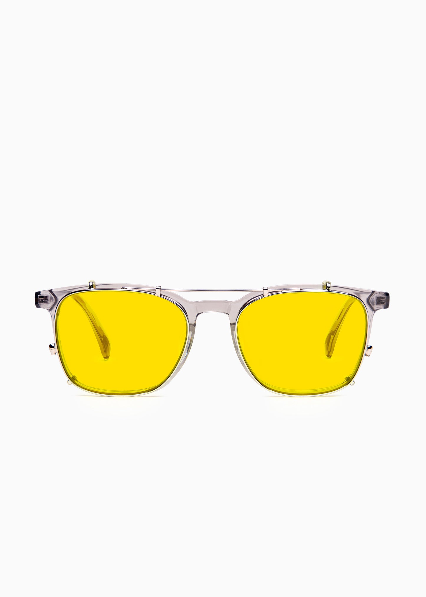 BELMAR SILVER DAY LENSES (CLIP)