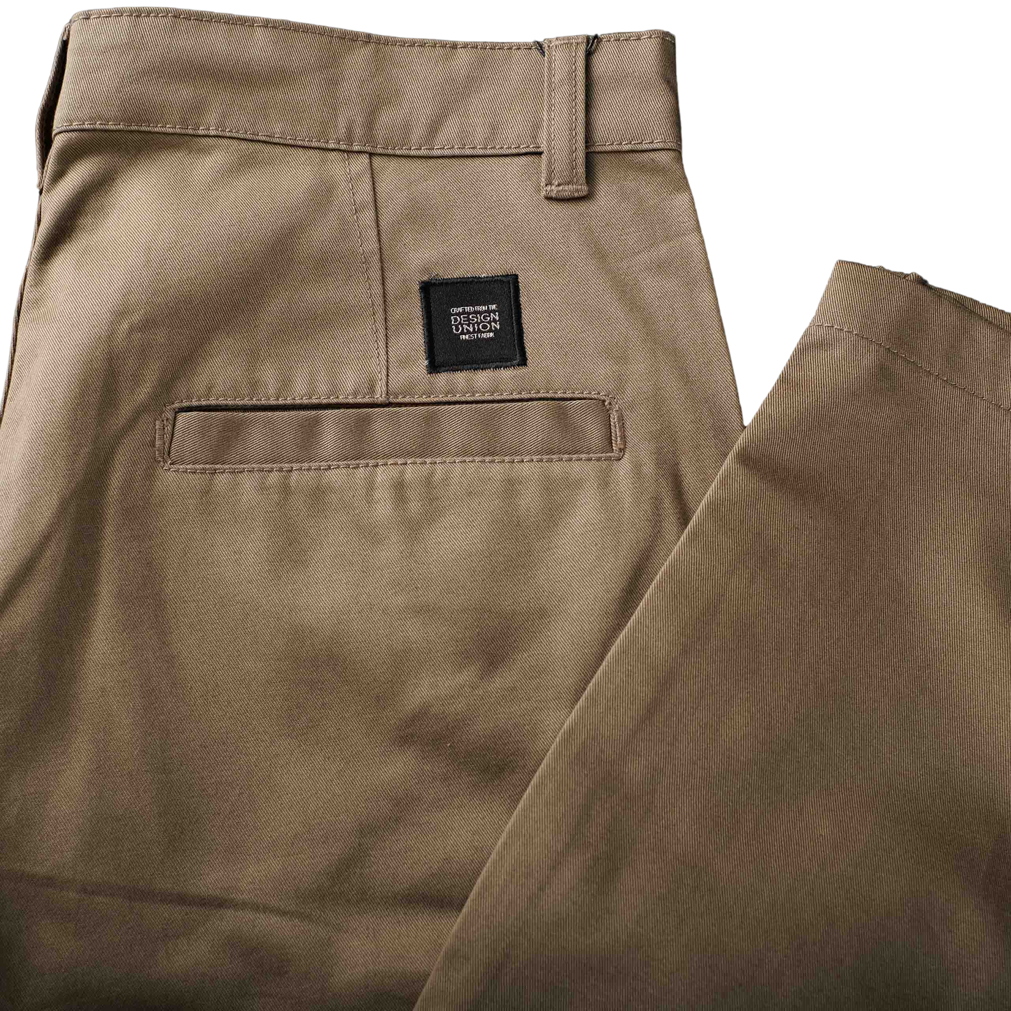 QADZI - men cargo pants