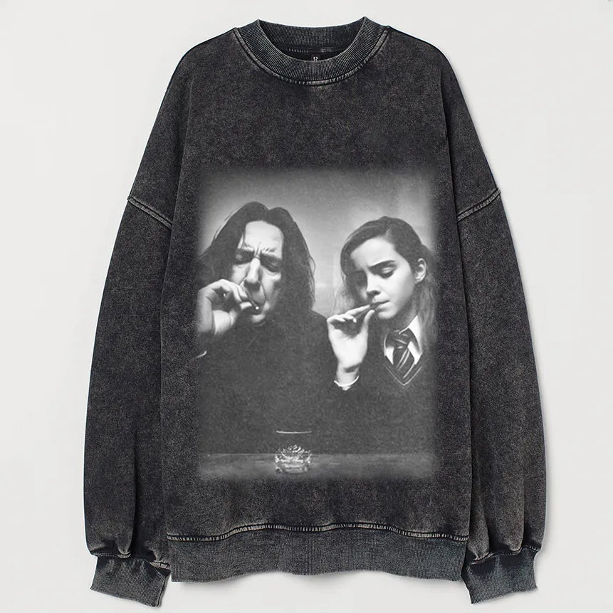 Retro Style Fantasy Movies T-Shirt/Sweatshirt