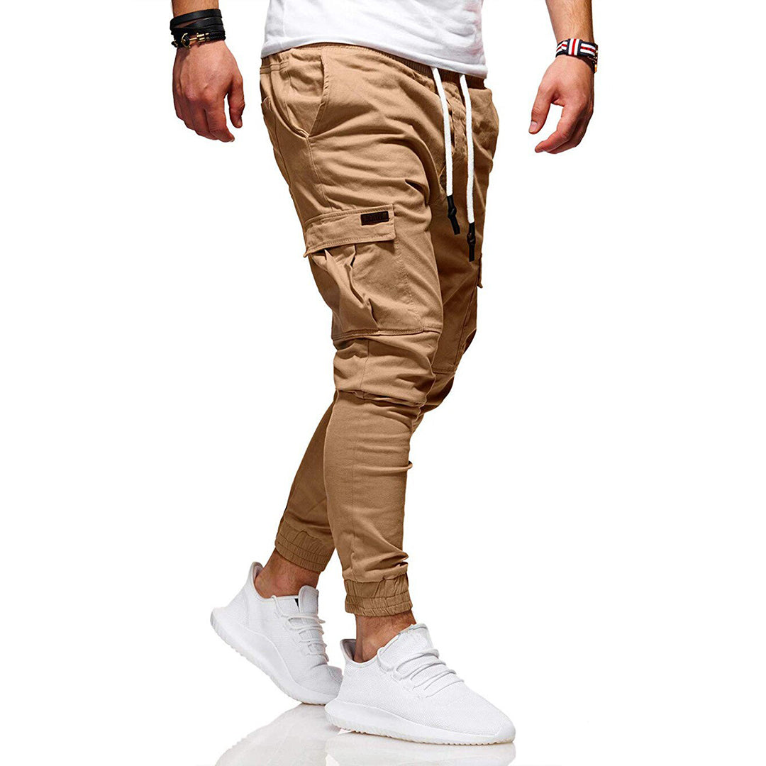 Ryker - Cargo pants for men