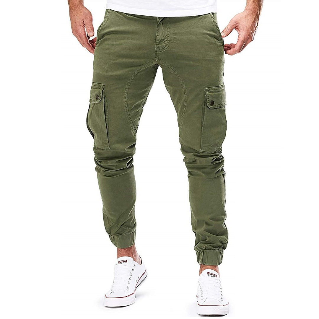 Ryker - Cargo pants for men