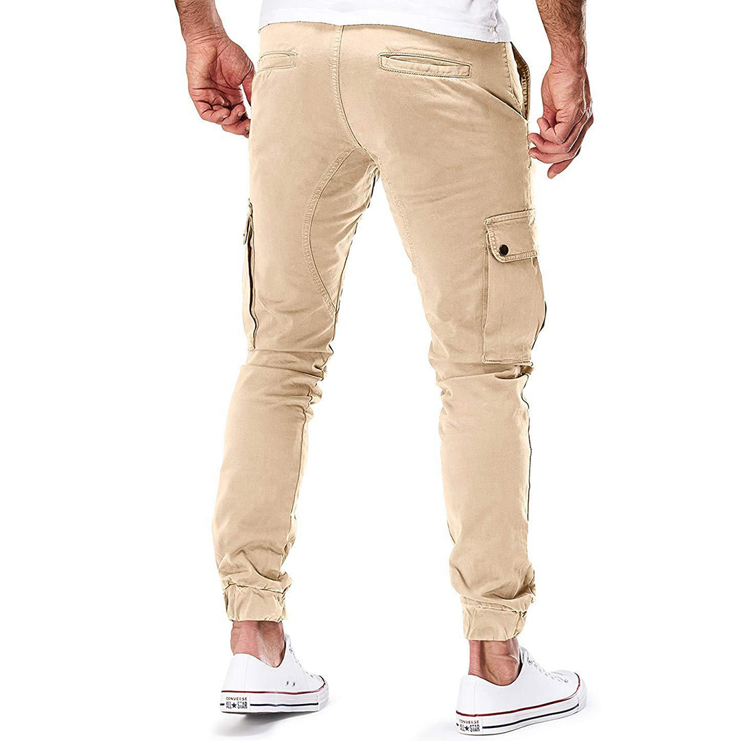 Ryker - Cargo pants for men