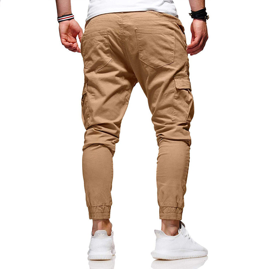 Ryker - Cargo pants for men