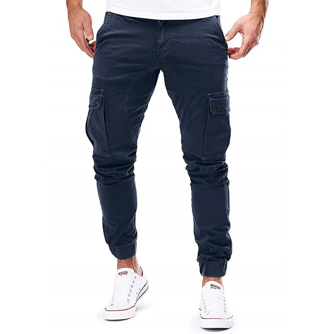 Ryker - Cargo pants for men