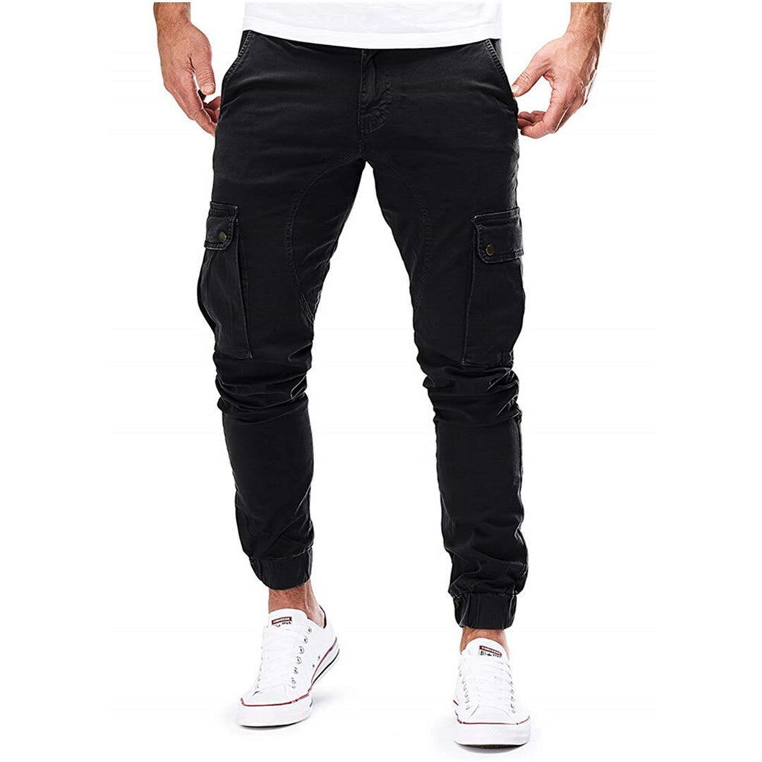 Ryker - Cargo pants for men