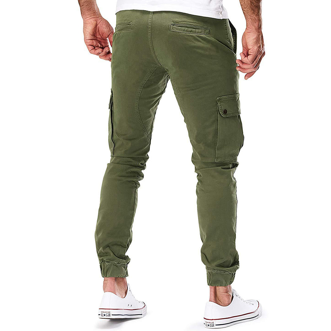 Ryker - Cargo pants for men