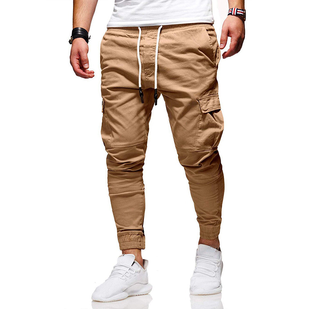 Ryker - Cargo pants for men