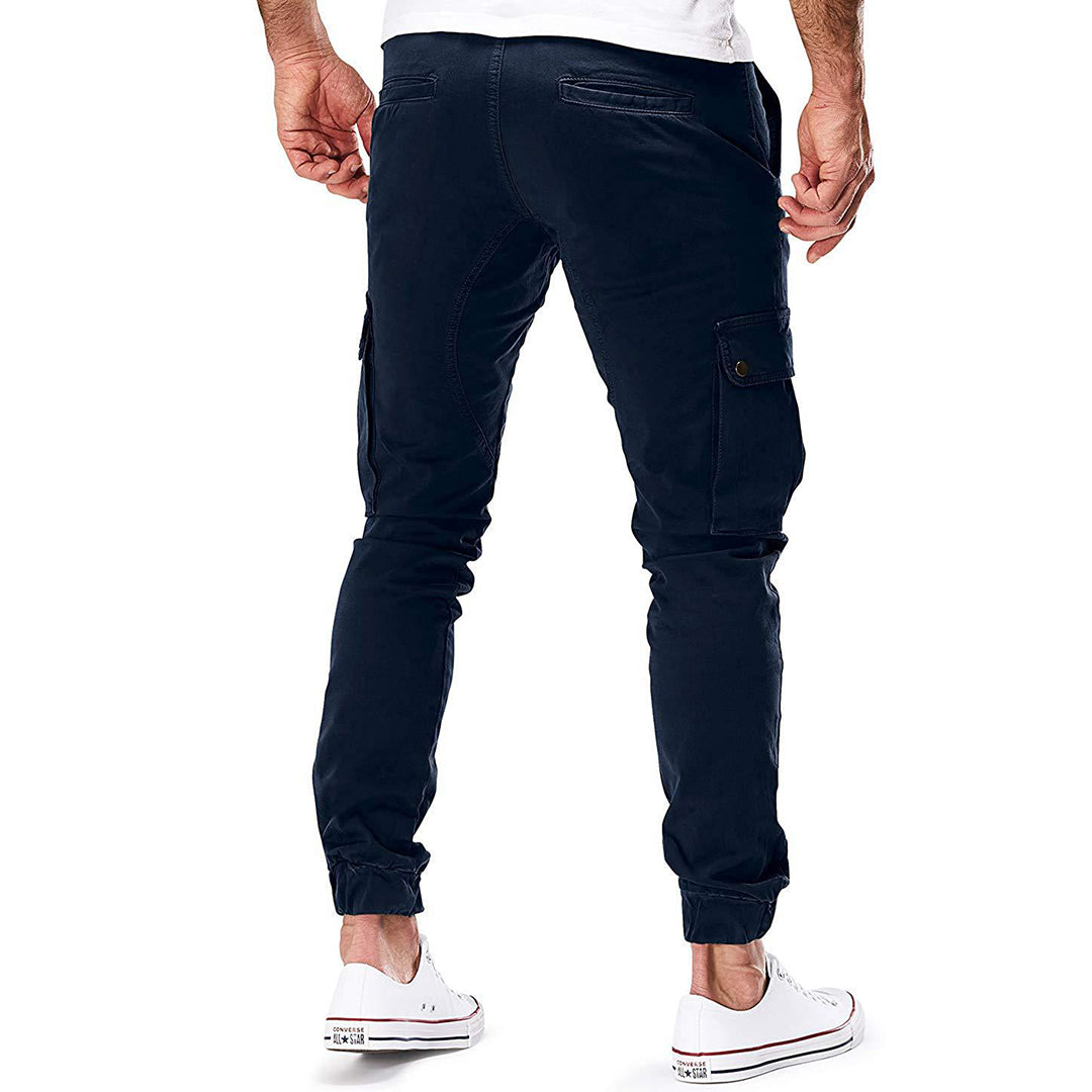 Ryker - Cargo pants for men