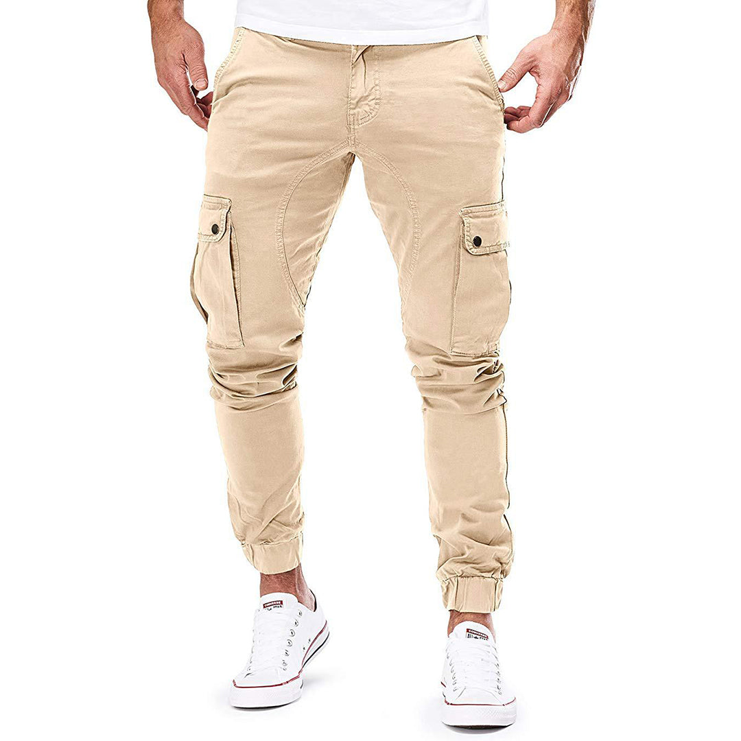Ryker - Cargo pants for men
