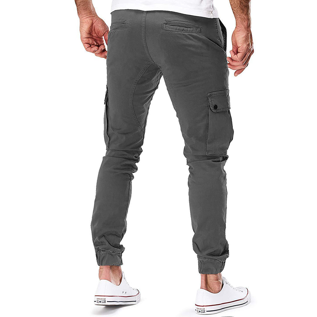 Ryker - Cargo pants for men