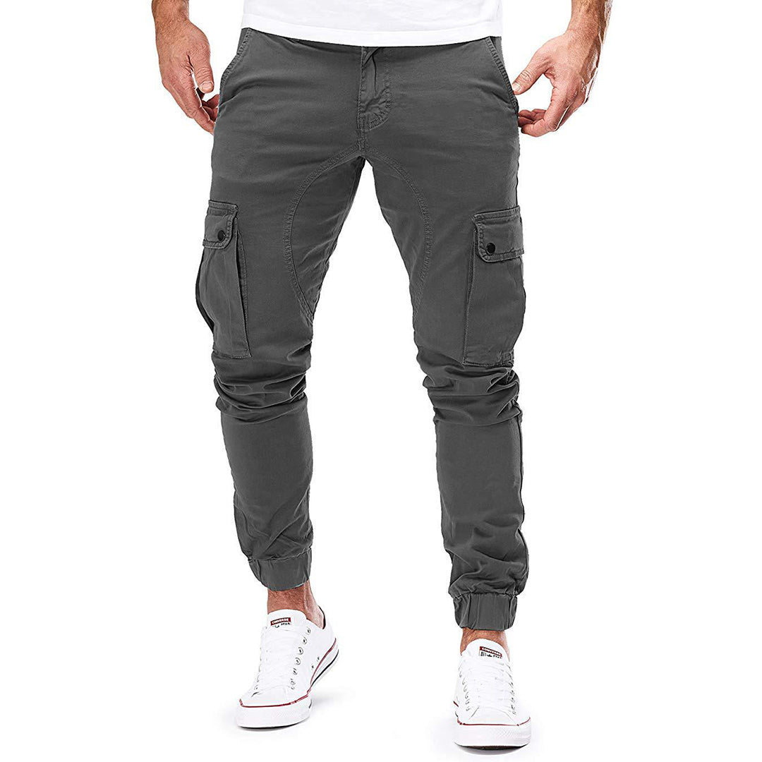 Ryker - Cargo pants for men