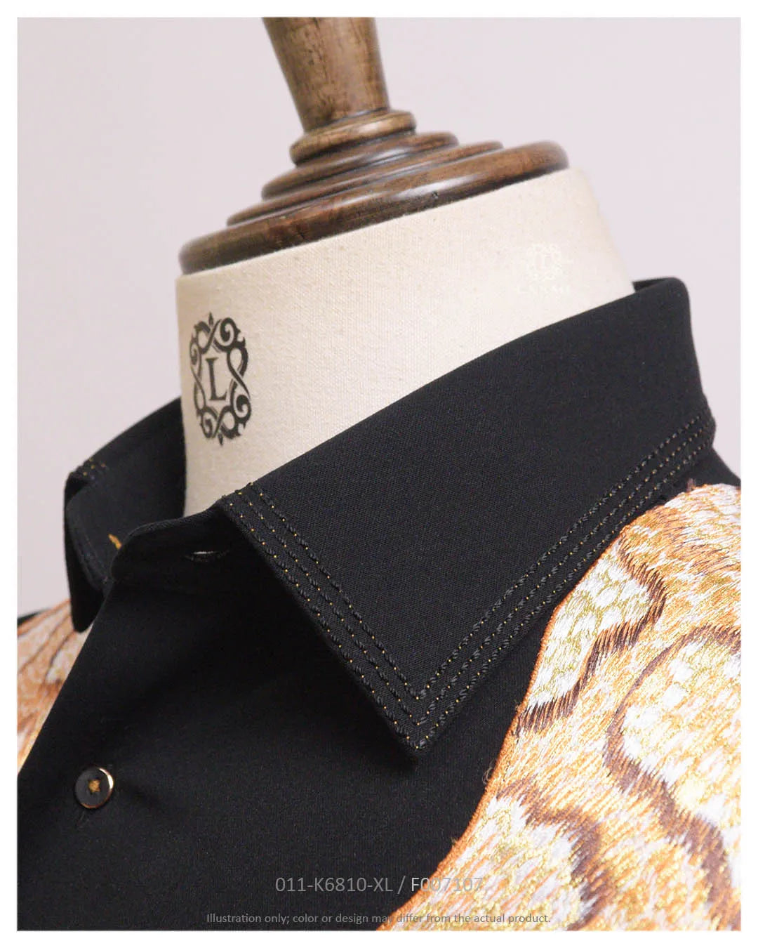 Laxmi SAVANNA – Snakes Shoulder