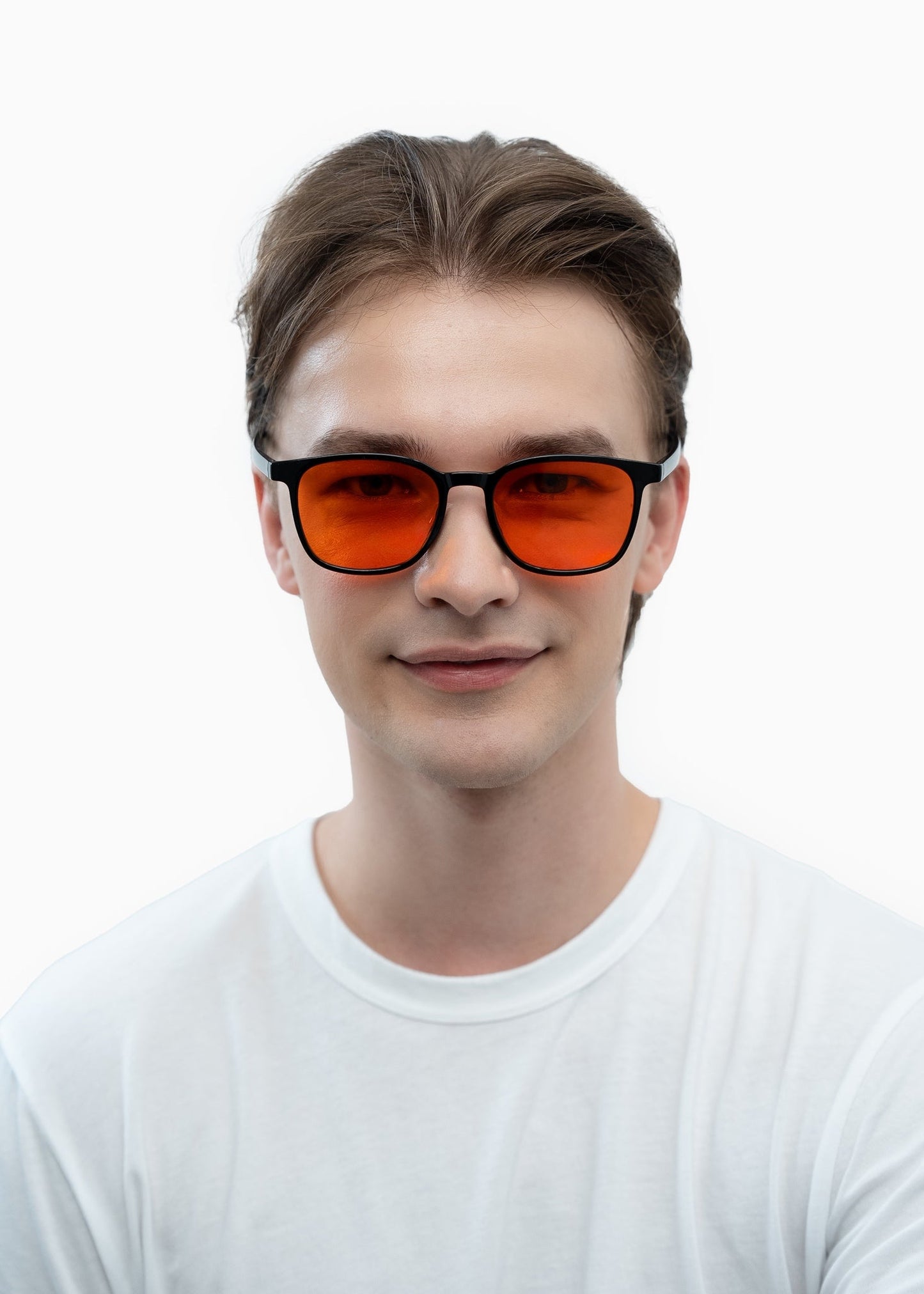 Belmar black Night Lenses