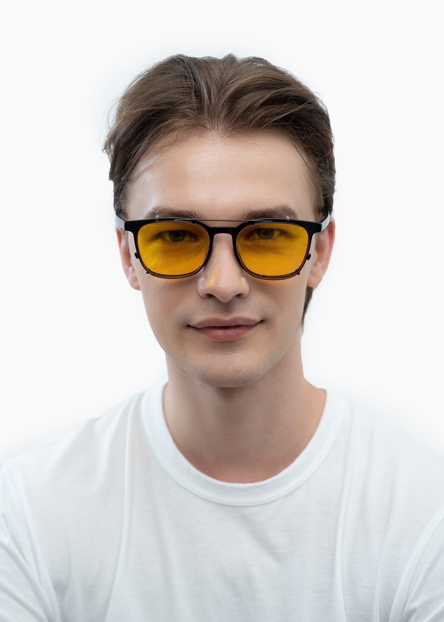 BELMAR BLACK DAY LENSES (CLIP)