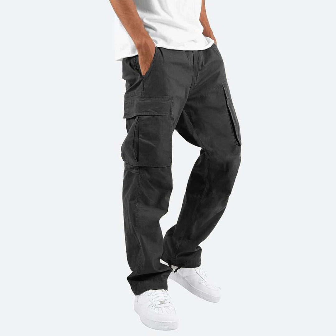 RYKER - Rugged Cargo Pants for Men
