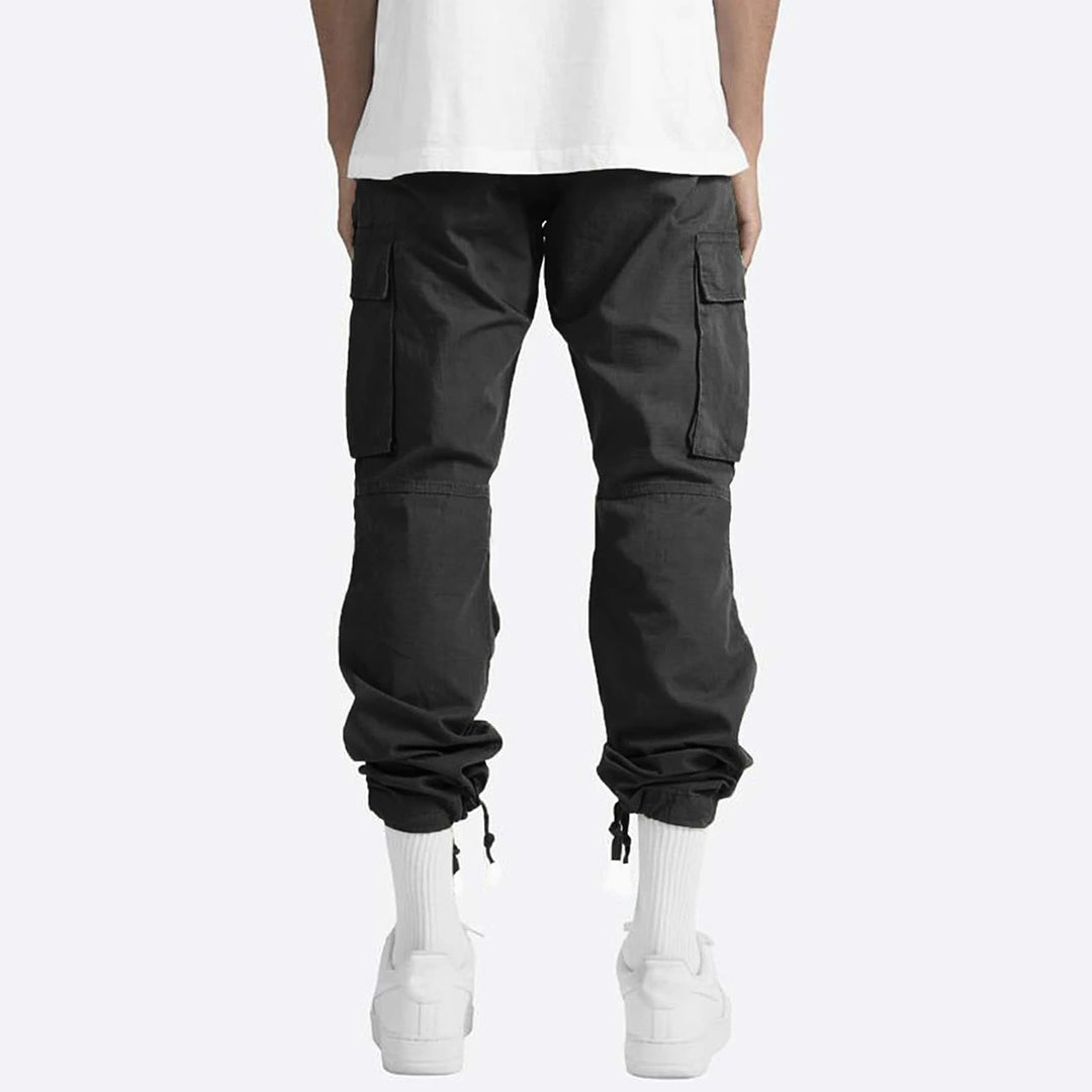 RYKER - Rugged Cargo Pants for Men