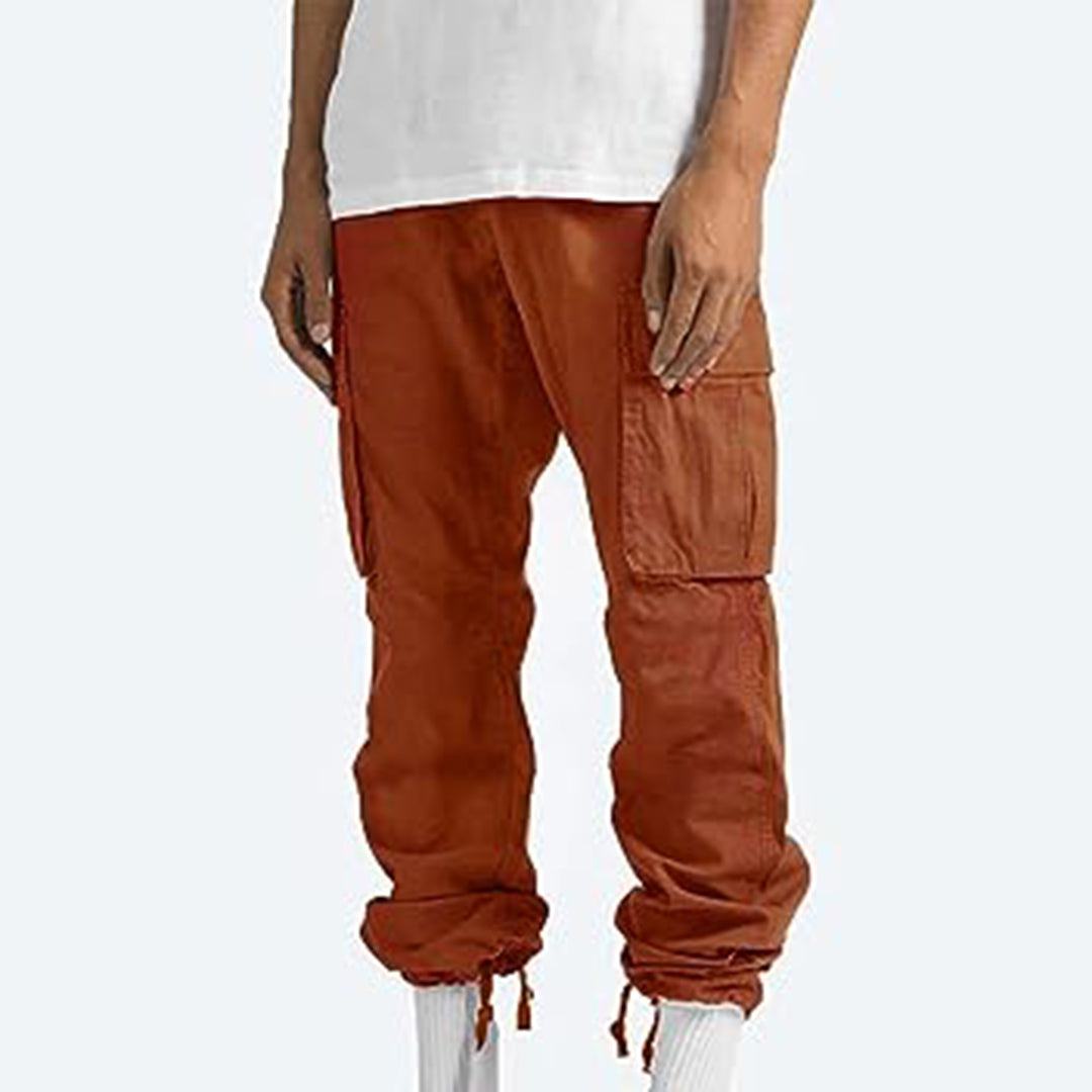 RYKER - Rugged Cargo Pants for Men
