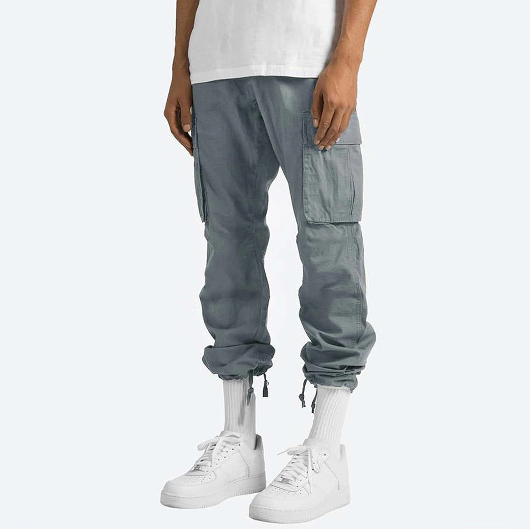 RYKER - Rugged Cargo Pants for Men