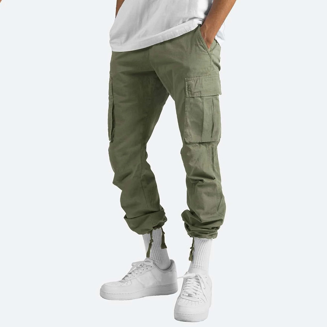 RYKER - Rugged Cargo Pants for Men