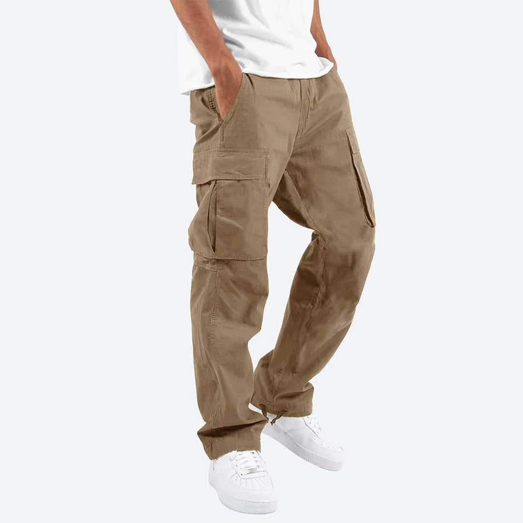 RYKER - Rugged Cargo Pants for Men
