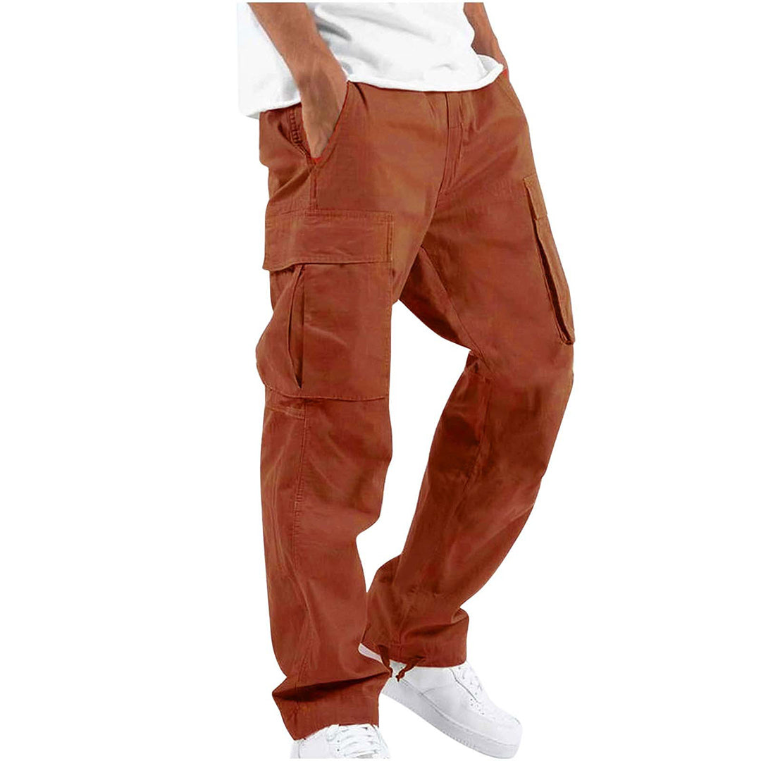 RYKER - Rugged Cargo Pants for Men