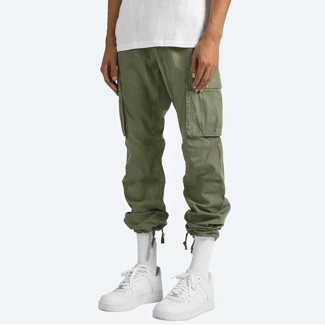 RYKER - Rugged Cargo Pants for Men