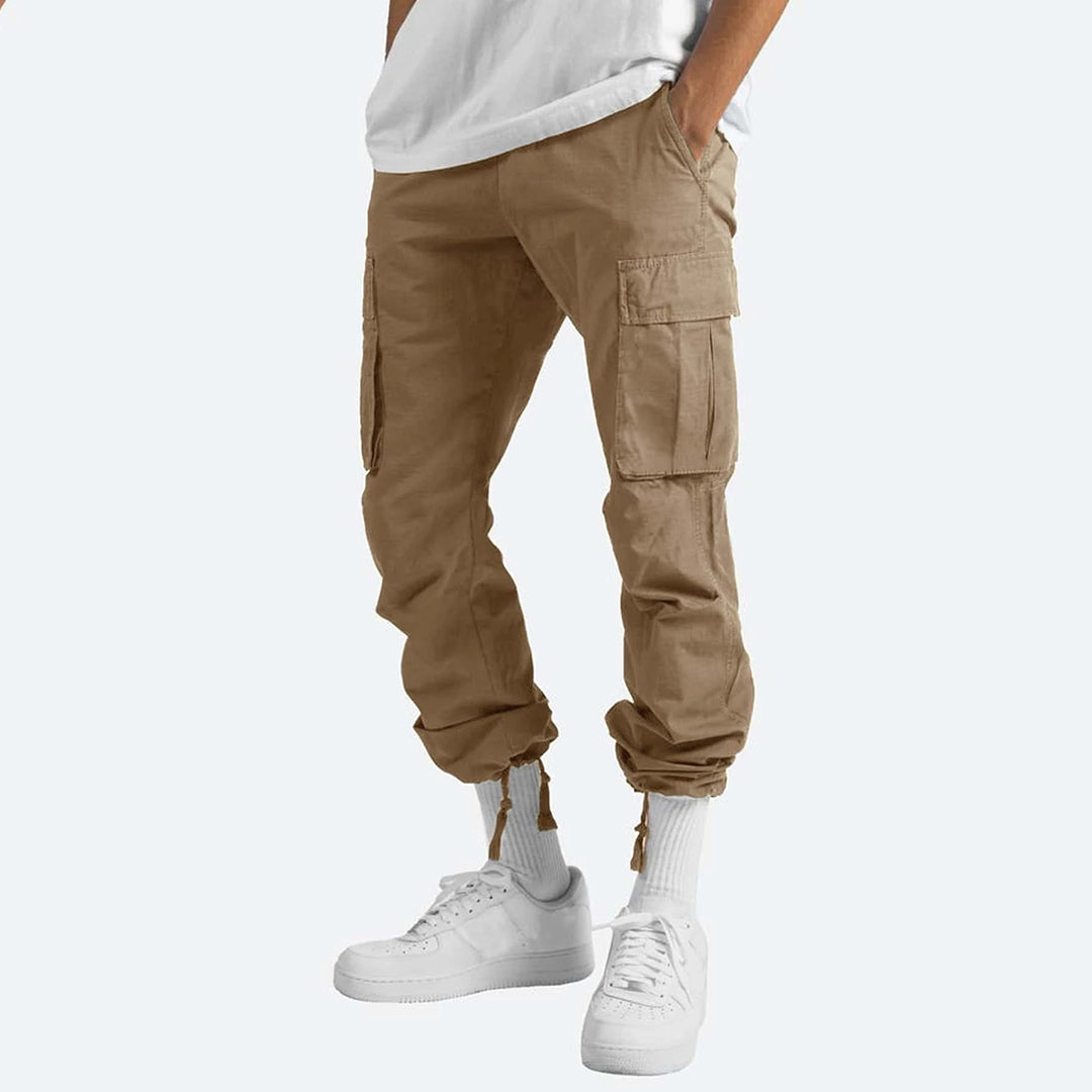 RYKER - Rugged Cargo Pants for Men