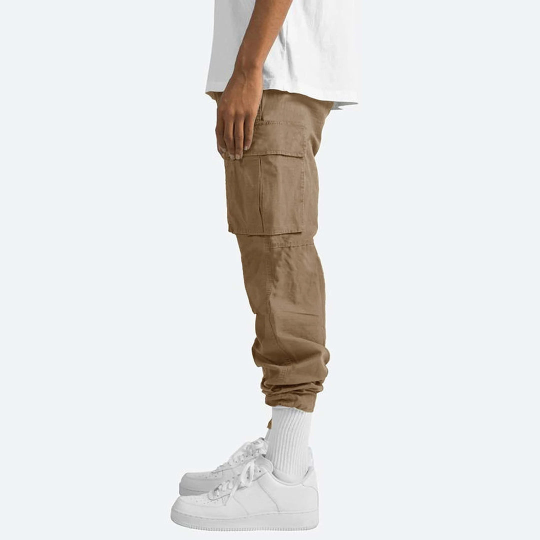 RYKER - Rugged Cargo Pants for Men