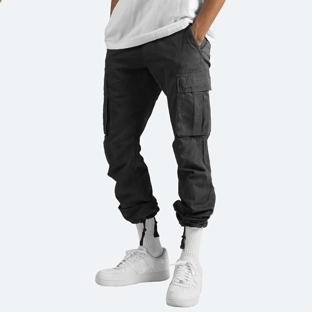 RYKER - Rugged Cargo Pants for Men