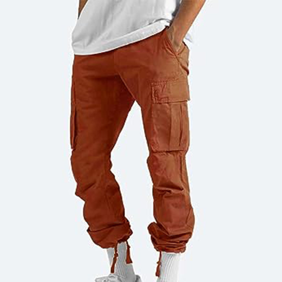 RYKER - Rugged Cargo Pants for Men