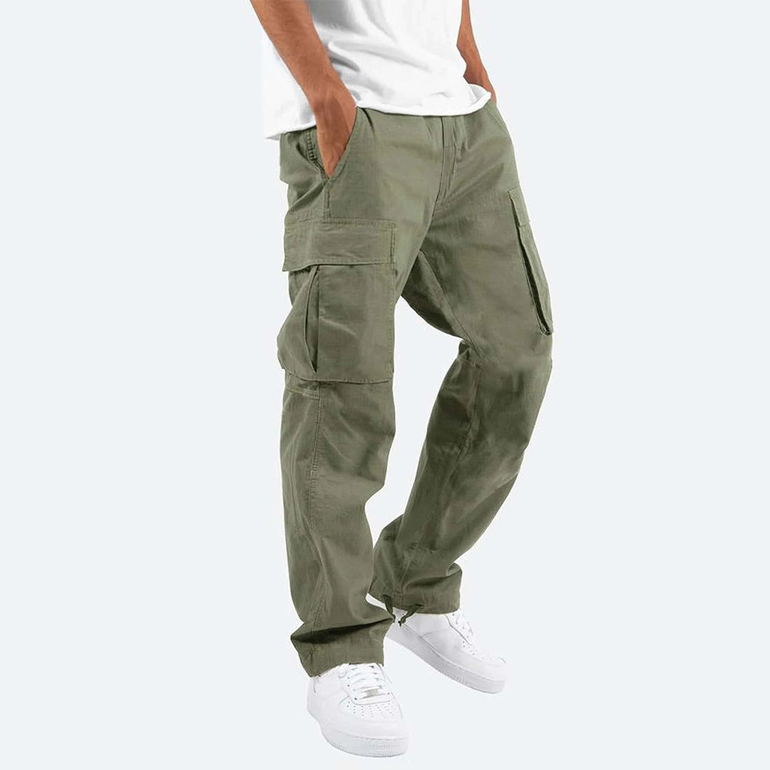 RYKER - Rugged Cargo Pants for Men