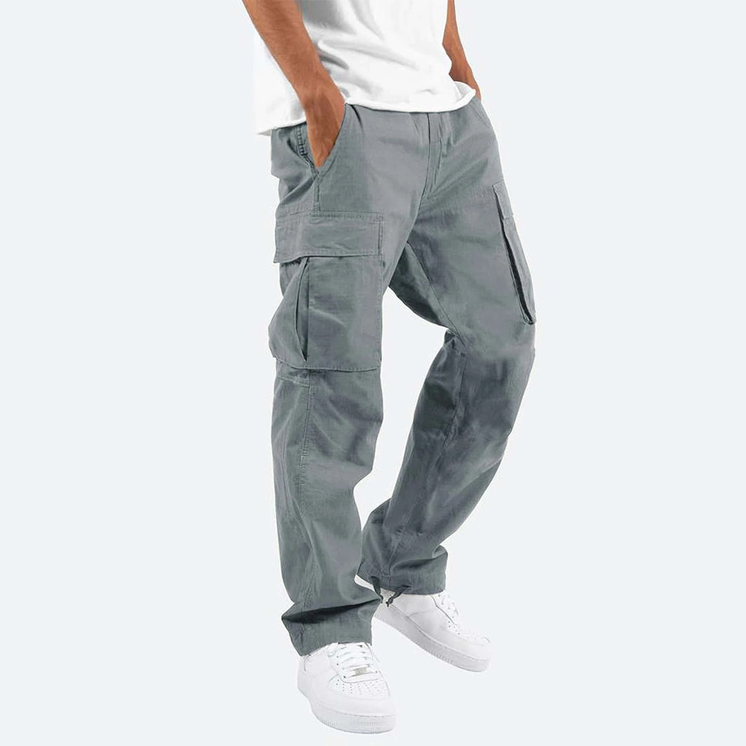 RYKER - Rugged Cargo Pants for Men