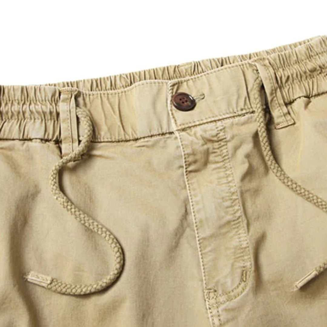 VANGUARD - Rugged Cargo Pants for Men