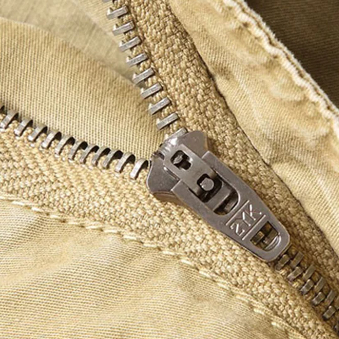 VANGUARD - Rugged Cargo Pants for Men