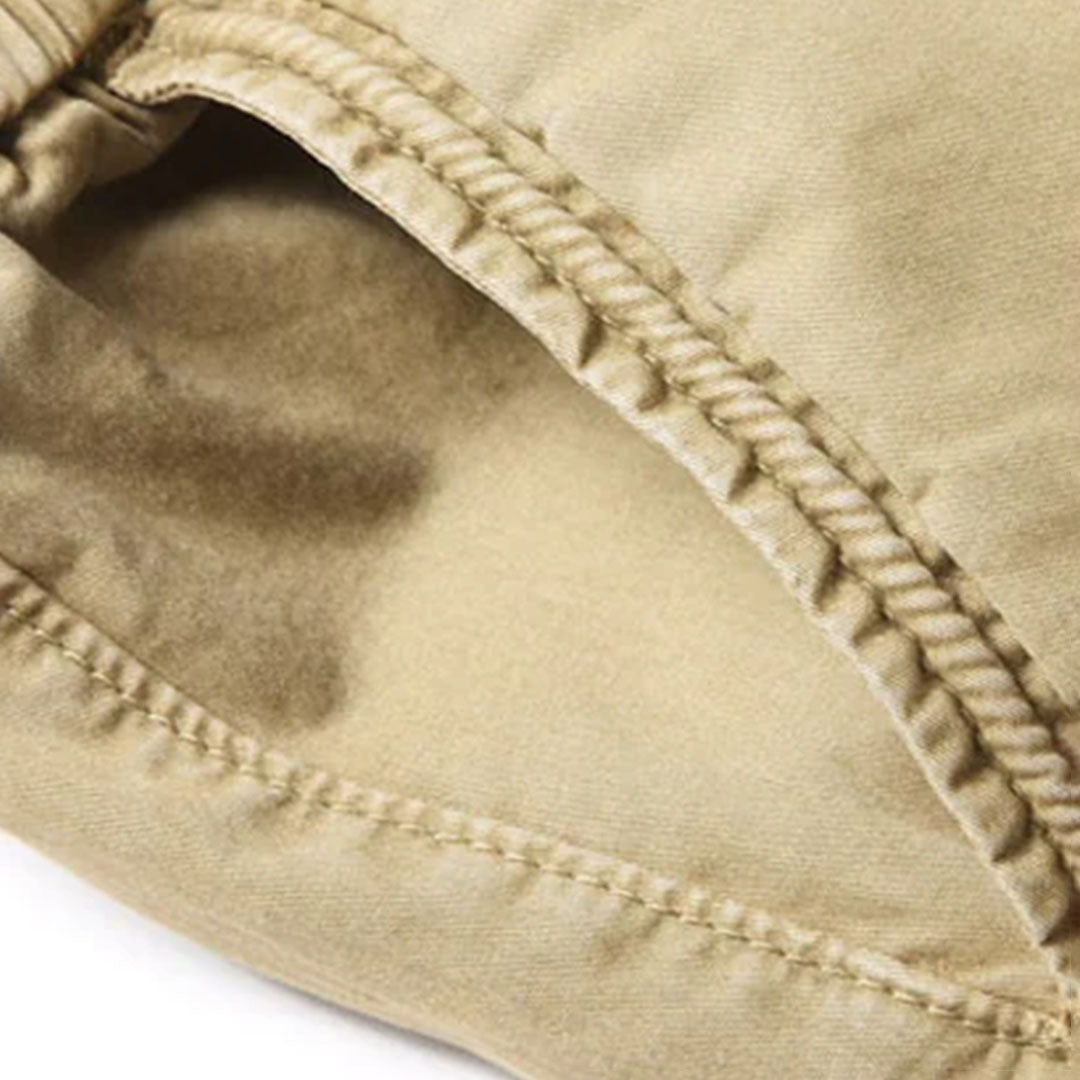 VANGUARD - Rugged Cargo Pants for Men