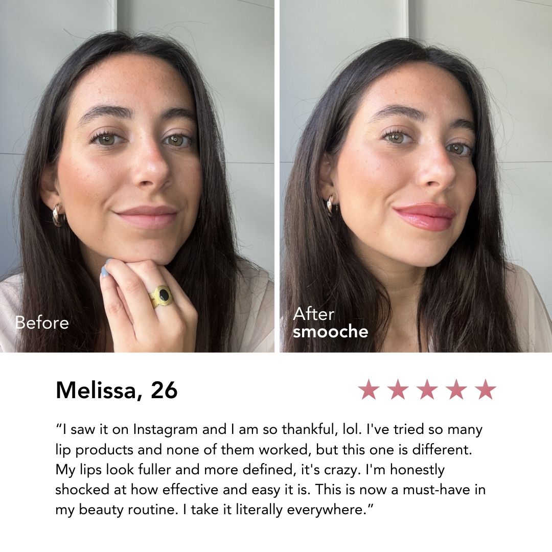 Luscious Lips Natural Plumper