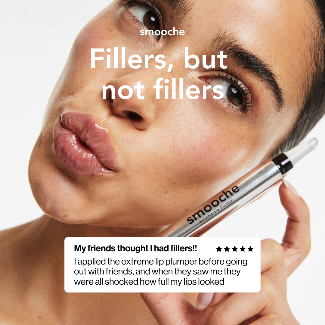 Luscious Lips Natural Plumper