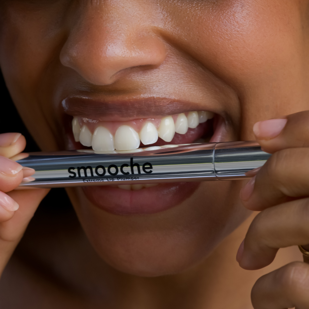 Luscious Lips Natural Plumper